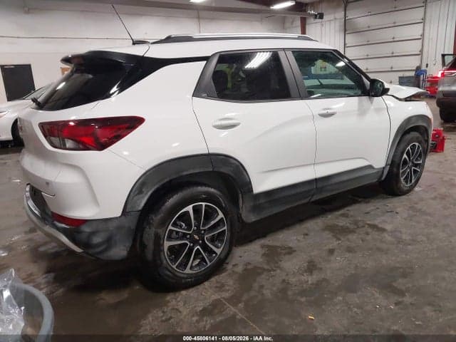 2026 CHEVROLET TRAILBLAZER LT 4