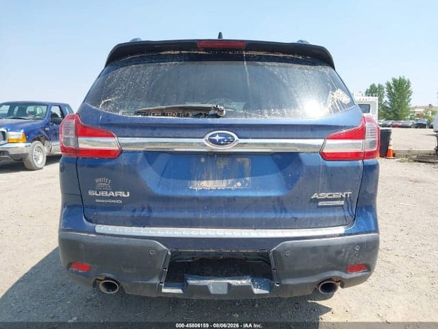 2020 SUBARU ASCENT LIMITED 17