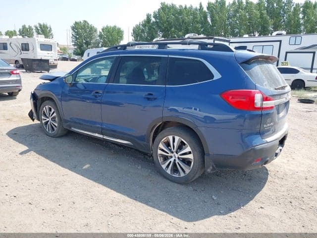 2020 SUBARU ASCENT LIMITED 3