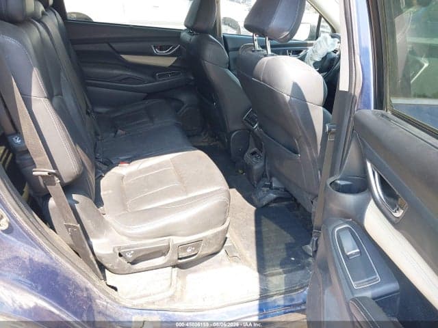 2020 SUBARU ASCENT LIMITED 8