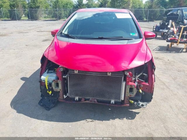 2019 HONDA FIT EX 6