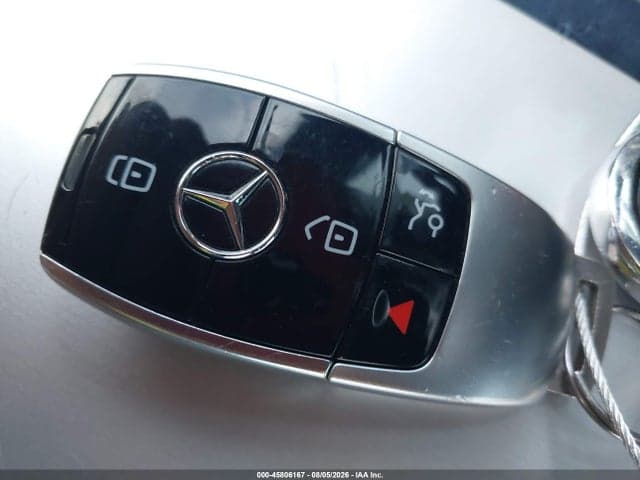2018 MERCEDES-BENZ E 400 11