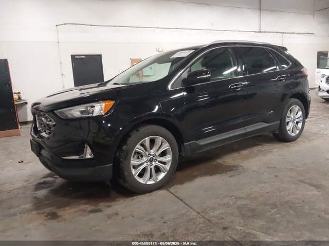 2020 FORD EDGE TITANIUM 2