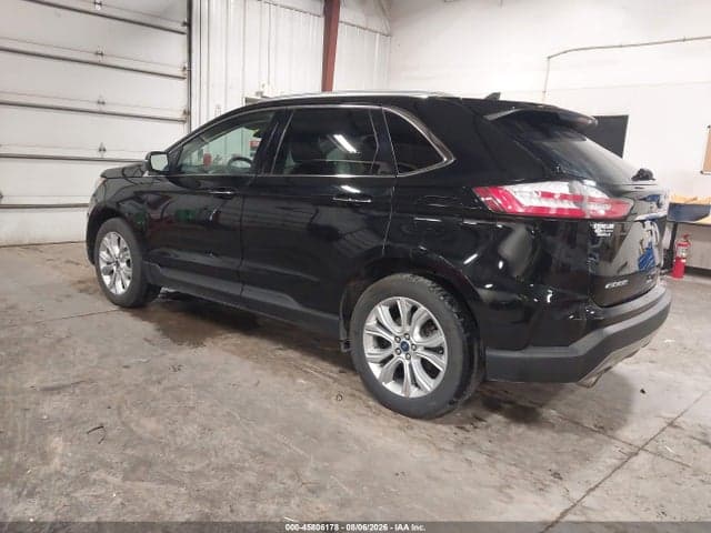 2020 FORD EDGE TITANIUM 3