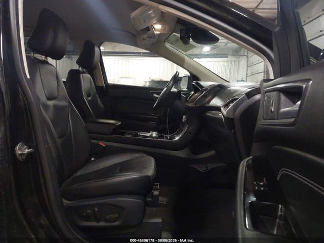 2020 FORD EDGE TITANIUM 5