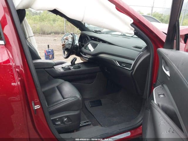 2019 CADILLAC XT4 PREMIUM LUXURY 5