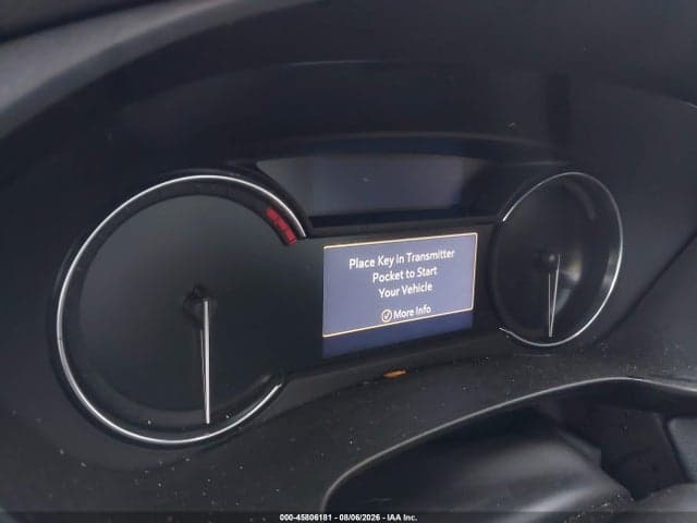2019 CADILLAC XT4 PREMIUM LUXURY 7