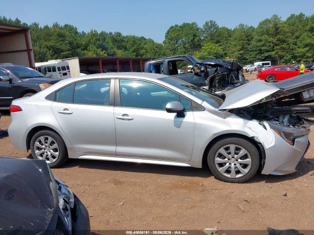 2022 TOYOTA COROLLA LE 14
