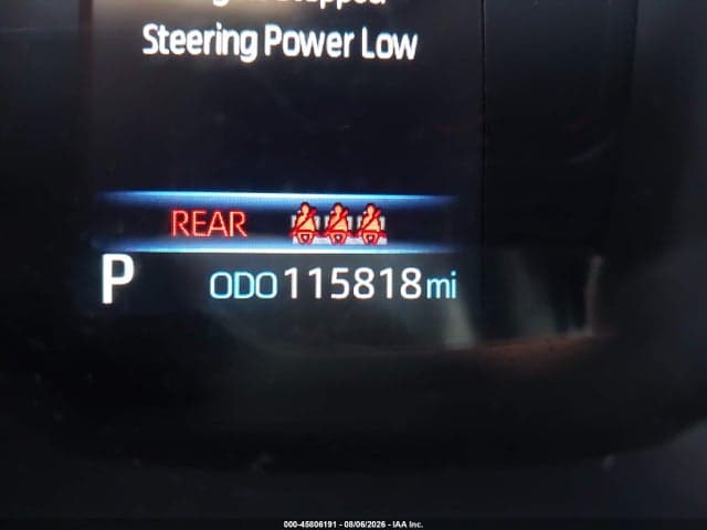 2022 TOYOTA COROLLA LE 16