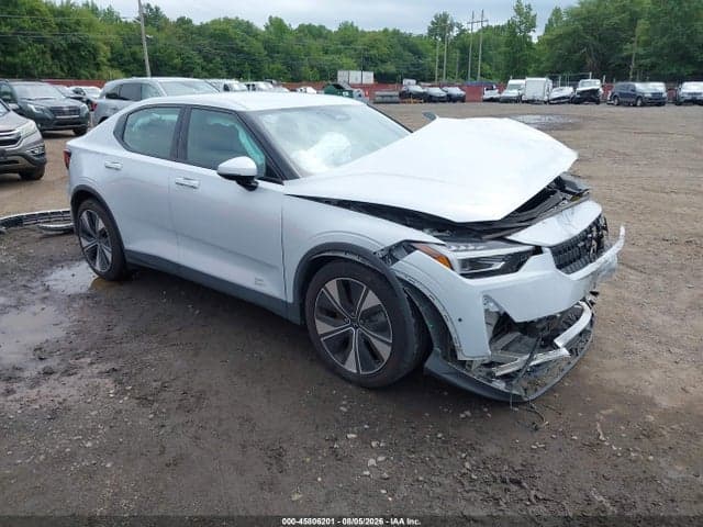 2023 POLESTAR 2 LONG RANGE SINGLE MOTOR/LONG RANGE SINGLE MOTOR PLUS 1