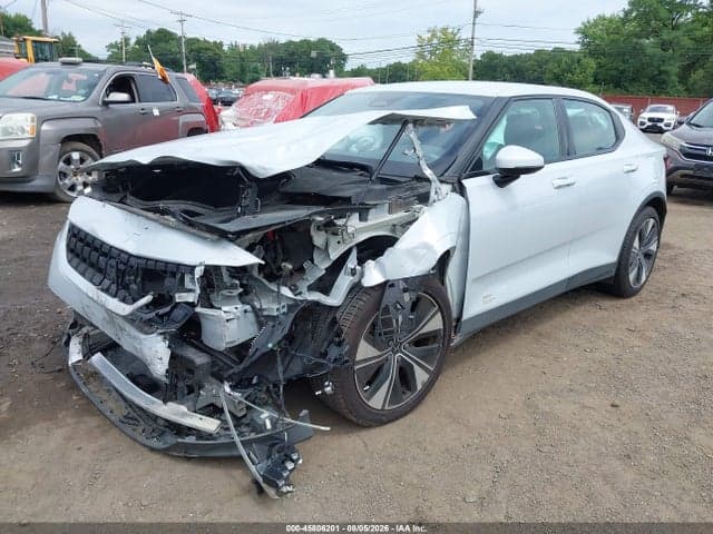 2023 POLESTAR 2 LONG RANGE SINGLE MOTOR/LONG RANGE SINGLE MOTOR PLUS 6
