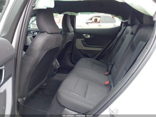 2023 POLESTAR 2 LONG RANGE SINGLE MOTOR/LONG RANGE SINGLE MOTOR PLUS 8