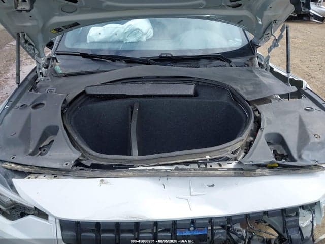 2023 POLESTAR 2 LONG RANGE SINGLE MOTOR/LONG RANGE SINGLE MOTOR PLUS 10