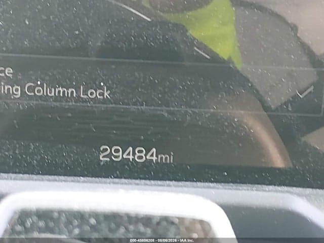 2025 GMC ACADIA FWD DENALI 15