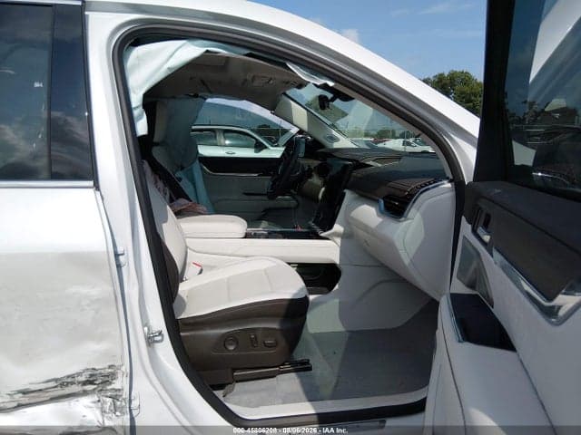 2025 GMC ACADIA FWD DENALI 5
