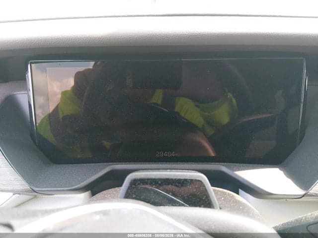 2025 GMC ACADIA FWD DENALI 7