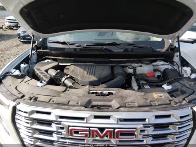 2025 GMC ACADIA FWD DENALI 10
