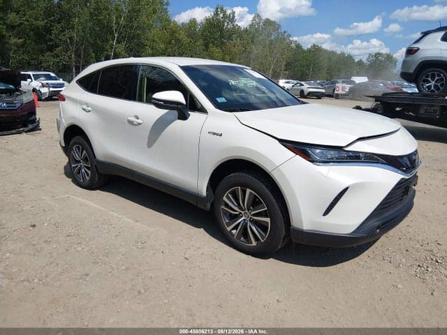 2021 TOYOTA VENZA LE 1