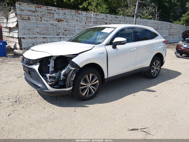 2021 TOYOTA VENZA LE 2