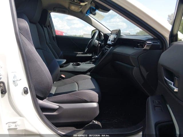 2021 TOYOTA VENZA LE 5