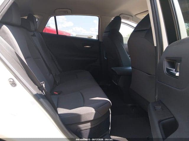 2021 TOYOTA VENZA LE 8