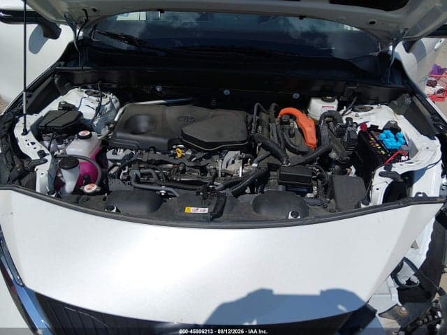 2021 TOYOTA VENZA LE 10