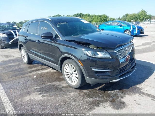 2019 LINCOLN MKC STANDARD - 1