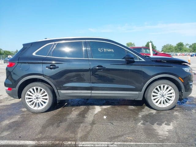 2019 LINCOLN MKC STANDARD 13