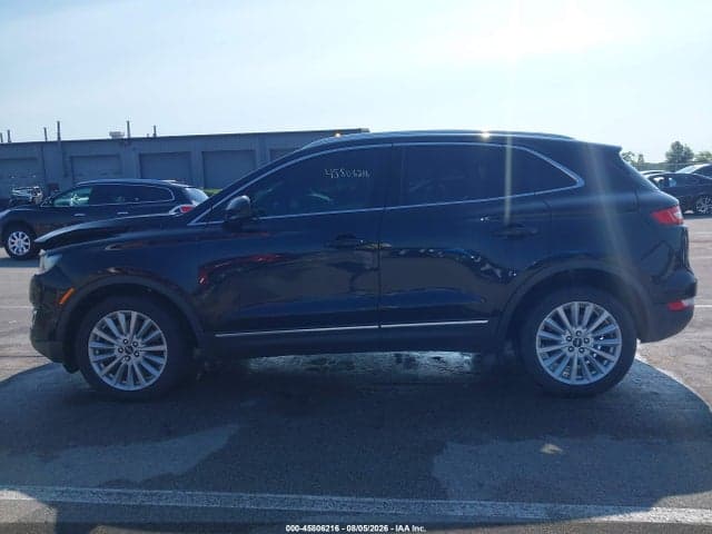 2019 LINCOLN MKC STANDARD 14