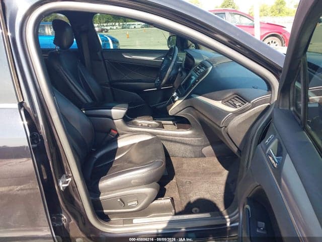 2019 LINCOLN MKC STANDARD 5