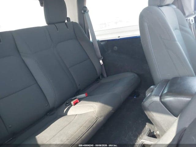 2018 JEEP WRANGLER SPORT S 4X4 8