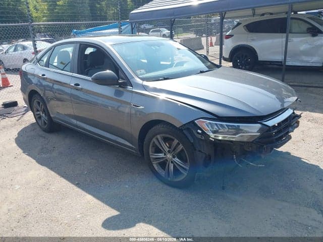 2020 VOLKSWAGEN JETTA 1.4T R-LINE/1.4T S/1.4T SE