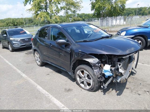 2017 HONDA HR-V EX-L - 1