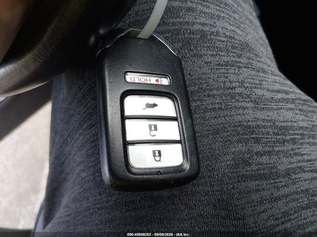 2017 HONDA HR-V EX-L 11