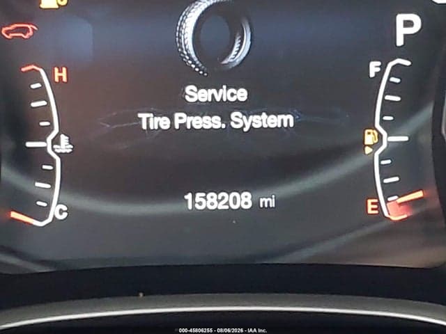 2018 JEEP COMPASS SPORT FWD 15