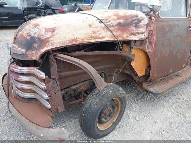 1949 CHEVROLET 3100