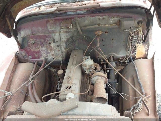 1949 CHEVROLET 3100 4