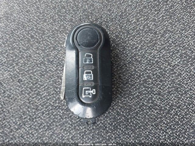 2021 RAM PROMASTER 1500 LOW ROOF 136 WB 11