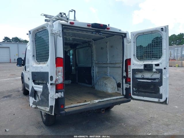 2021 RAM PROMASTER 1500 LOW ROOF 136 WB 3