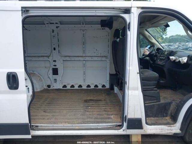 2021 RAM PROMASTER 1500 LOW ROOF 136 WB 8