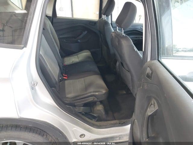 2019 FORD ESCAPE S 8