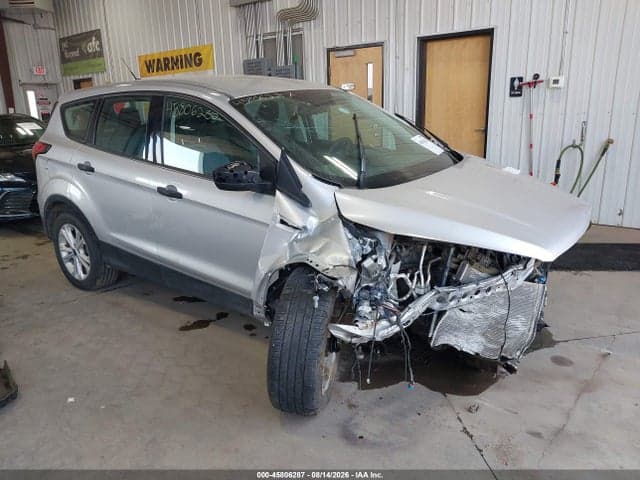 2019 FORD ESCAPE S 1