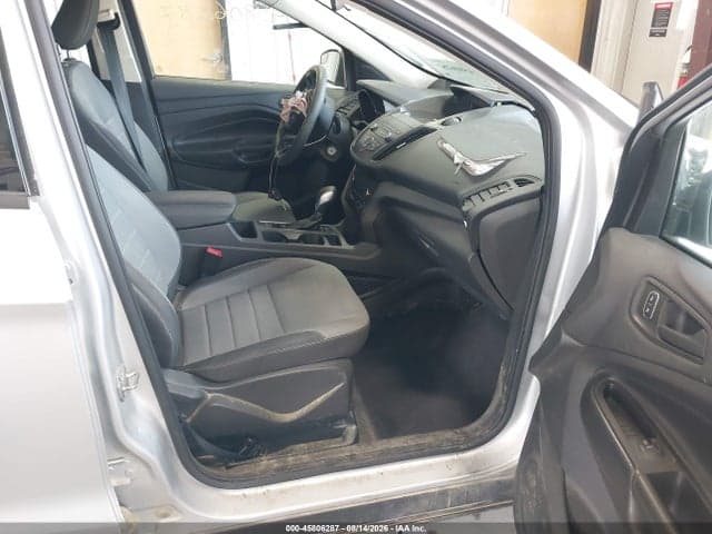 2019 FORD ESCAPE S 5