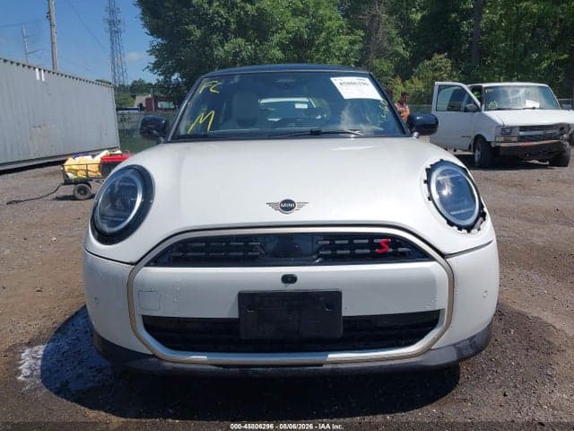 2025 MINI HARDTOP COOPER S 12