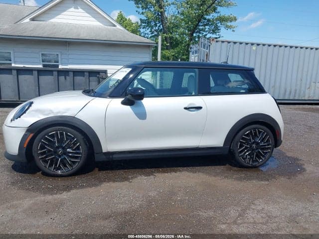 2025 MINI HARDTOP COOPER S 14