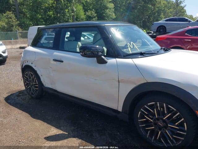 2025 MINI HARDTOP COOPER S 6