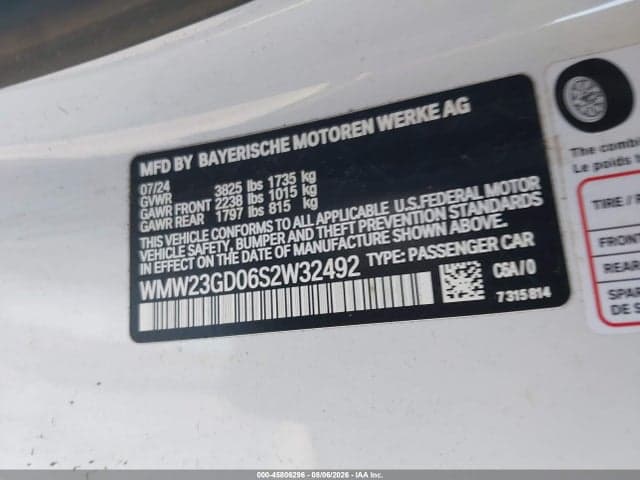 2025 MINI HARDTOP COOPER S 9