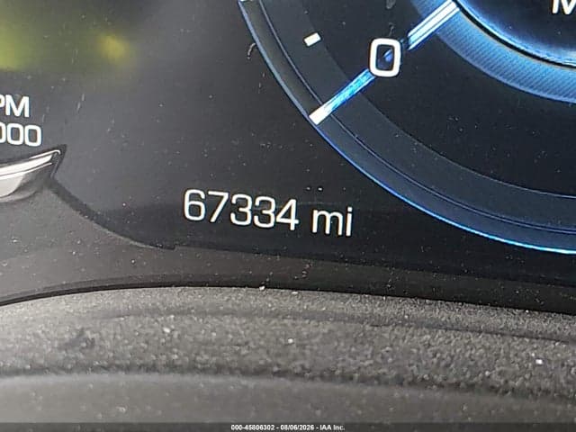 2019 CADILLAC ESCALADE PLATINUM 15