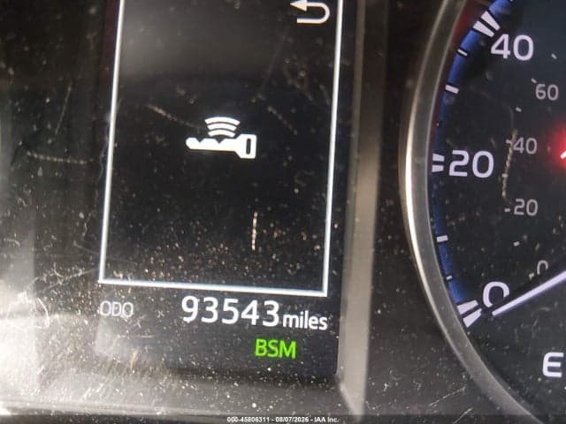 2018 TOYOTA RAV4 XLE 14