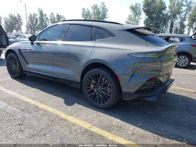 2023 ASTON MARTIN DBX 707 3